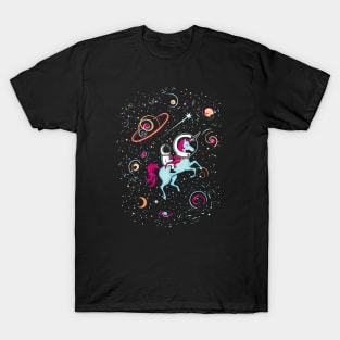 Unicorn Dreams T-Shirt